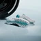 adidas Adiracer Lo Mercedes AMG Petronas F1 Team cloud white/matte silver/semi mint rush Vorschaubild