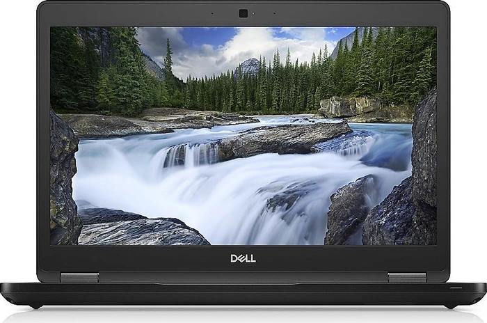 Dell Latitude 14 5490, Core i5-8350U, 8GB RAM, 512GB SSD, DE