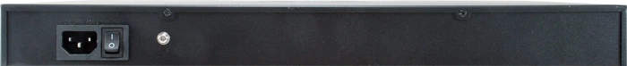 LevelOne GTU Rackmount Gigabit Managed Switch, 48x RJ-45, 4x SFP+