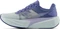 New Balance FuelCell Rebel v5 fairweather blue/glint blue (Damen) Vorschaubild