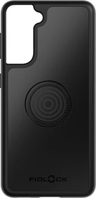 Fidlock Vacuum Phone Case für Samsung Galaxy S21 schwarz (VC-01300-P0001(BLK))