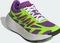 adidas Adizero Aruku active purple/solar green/silver metallic (Damen) Vorschaubild