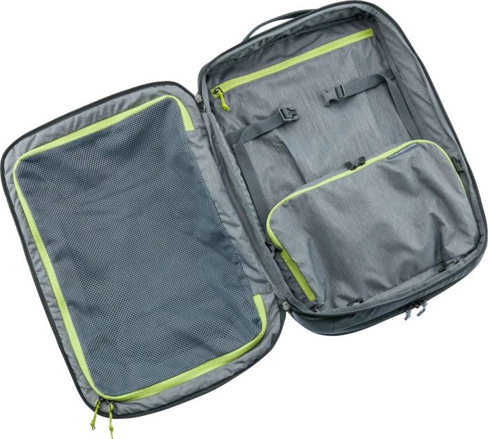Deuter Aviant Carry On Pro 36 khaki/ivy
