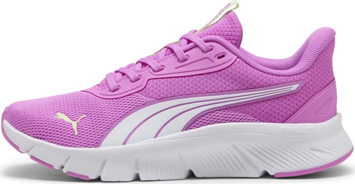 Puma FlexFocus Lite Modern electric orchid/puma white (Junior)