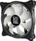 LC-Power Case Fan 120mm ARGB, schwarz, 120mm Vorschaubild