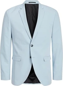 Jack & Jones Franco Super Slim Fit Blazer chambray blue (Herren)