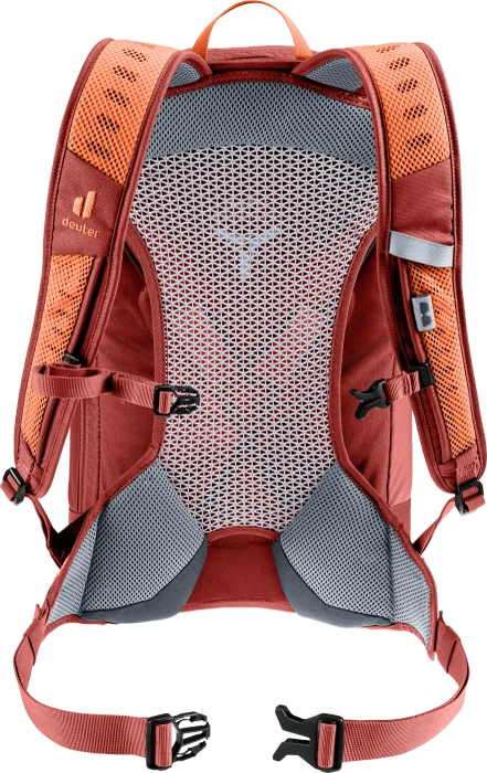 Deuter AC Lite 17 paprika/redwood