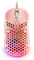 Mars Gaming MM55 rosa, USB Vorschaubild