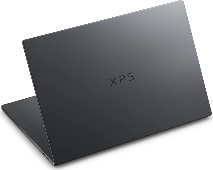 Dell XPS 16 DA16260, Graphite, Core Ultra X7 358H, 32GB RAM, 1TB SSD, DE