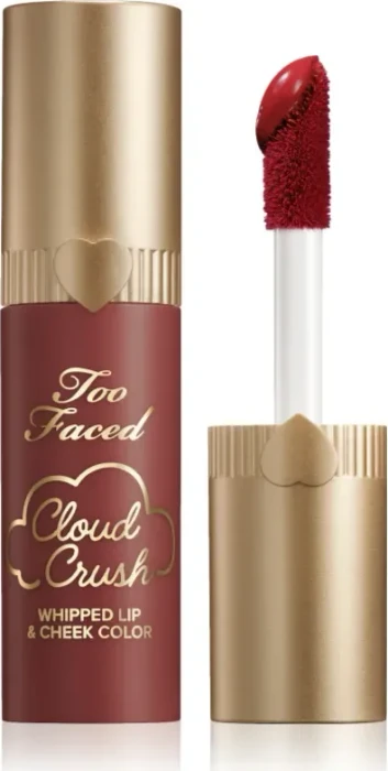 Too Faced Cloud Crush Whipped Lip & Cheek Color