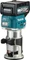 Makita RT001G Akku-Oberfräse Vorschaubild
