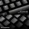 ASUS ROG Strix Scope II, PBT, LEDs RGB, ROG NX SNOW, USB, US Vorschaubild
