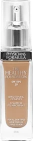 Physicians Formula The Healthy Foundation 4 medium neutral LSF20, 30ml