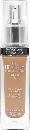 Physicians Formula The Healthy Foundation LSF20
