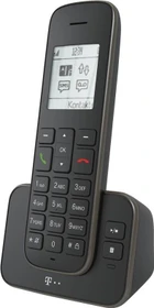 Telekom Sinus A207 schwarz