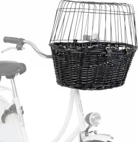 Trixie Hunde Fahrradkorb