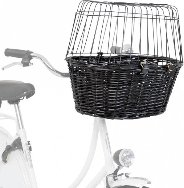 Trixie Hunde Fahrradkorb