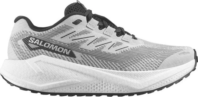 Salomon Aero Blaze 3 Grvl lunar rock/white/black (Herren)
