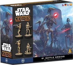 Star Wars Legion - B1 Battle Droids