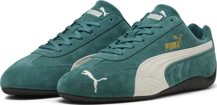 Puma Speedcat OG emerald ice/puma black