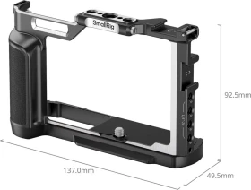 SmallRig Cage für Panasonic Lumix S9