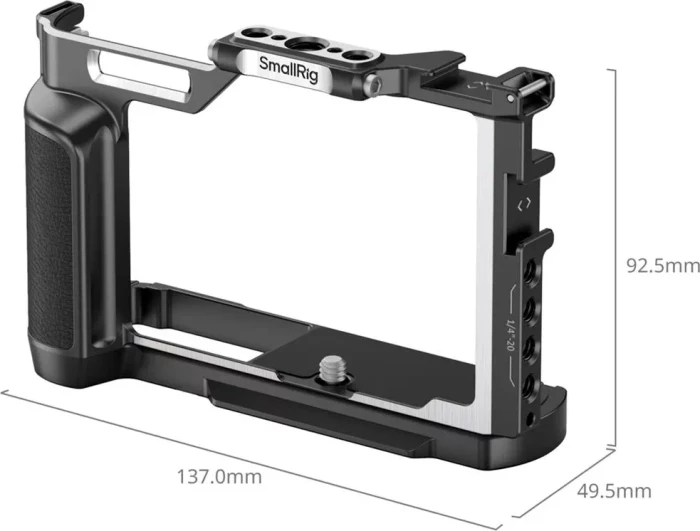 SmallRig Cage für Panasonic Lumix S9