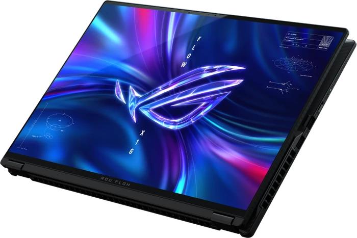 ASUS ROG Flow X16 GV601RW-M5093W, Ryzen 7 6800HS, 32GB RAM, 2TB SSD, GeForce RTX 3070 Ti, DE