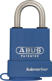 ABUS 83WPIB/53 Submariner, Vorhängeschloss