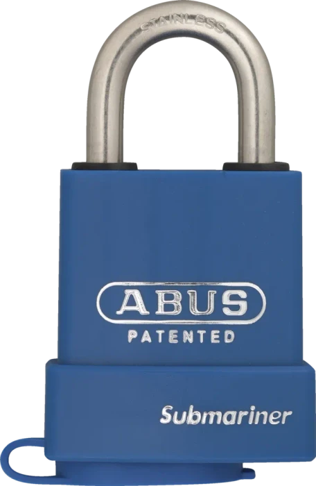 ABUS 83WPIB/53 Submariner, Vorhängeschloss