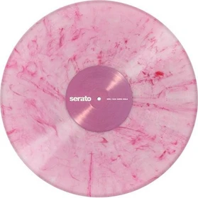 Serato Lost Your Marbles Timecode Vinyl Glow in the Dark 12"