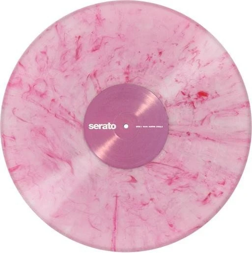 Serato Lost Your Marbles Timecode Vinyl Glow in the Dark 12"