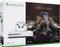 Microsoft Xbox One S - 1TB Mittelerde: Schatten des Krieges Bundle weiß Vorschaubild