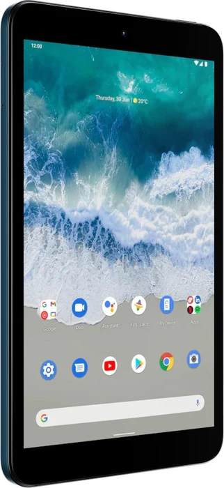 Nokia T10, Deep Ocean, 3GB RAM, 32GB
