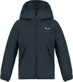 Salewa Aqua Powertex Funktionsjacke pond blue (Junior)