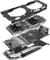 KFA2 GeForce GTX 1080 EXOC-SNPR, 8GB GDDR5X, DVI, HDMI, 3x DP Vorschaubild