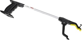 Rehaforum Medical Greifzange/Greifhilfe RFM Deluxe 76cm schwarz