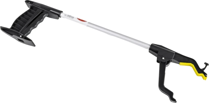 Rehaforum Medical Greifzange/Greifhilfe RFM Deluxe 76cm schwarz