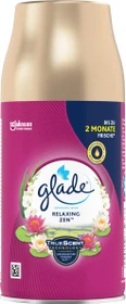 Glade Automatic Spray Relaxing Zen Refill, 269ml