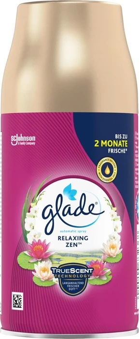 Glade Automatic Spray