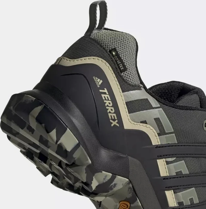 adidas Terrex Swift R2 GTX legend earth/core black/feather grey (Herren)