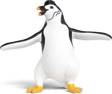 Schleich Die Schule der magischen Tiere - Juri der Pinguin