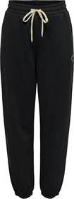 ONLY Noomi Trainingshose lang schwarz (Damen)
