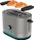 Cecotec Shine&Toast Double Toaster (03285)