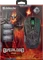 Defender OverLord GM-890 RGB Gaming Mouse schwarz, USB Vorschaubild