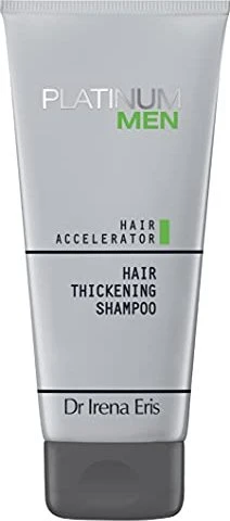 Dr Irena Eris Platinum Men Hair Thickening Shampoo, 200ml
