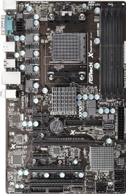 ASRock 980DE3/U3S3 (AMD AM3+)