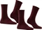 Falke Happy Socken barolo, 2 Paare (Damen) Vorschaubild