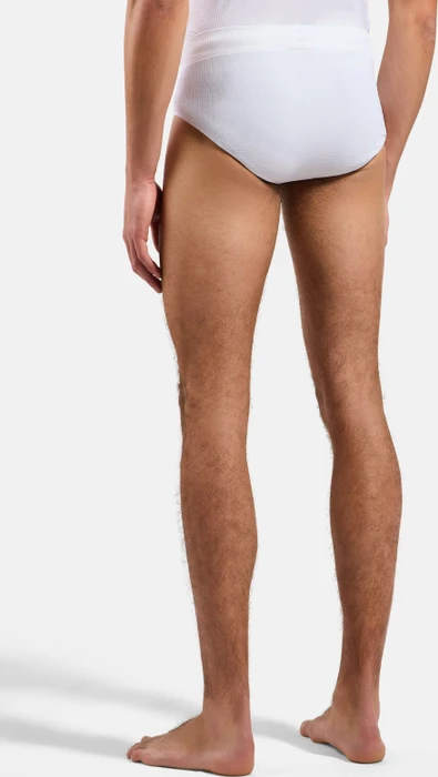 Odlo Active Light Slip weiß (Herren)