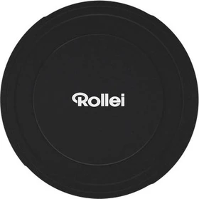 Rollei Frontkappe für F:X Pro Magnetische Rundfilter Mark II 62mm