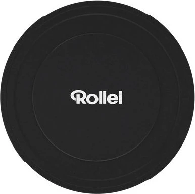 Rollei Frontkappe für F:X Pro Magnetische Rundfilter Mark II 62mm